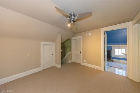 2637 Wellington Road Cleveland Heights OH 44118