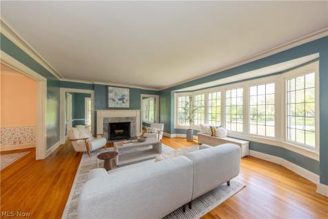 2637 Wellington Road Cleveland Heights OH 44118