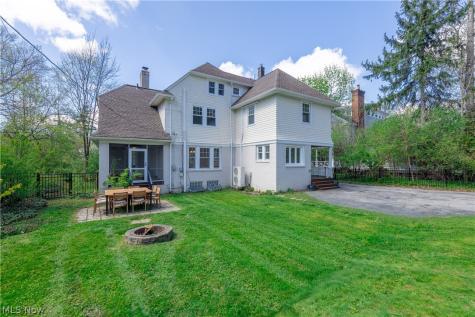 2637 Wellington Road Cleveland Heights OH 44118