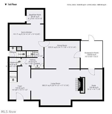 2637 Wellington Road Cleveland Heights OH 44118