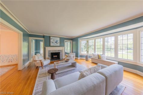 2637 Wellington Road Cleveland Heights OH 44118