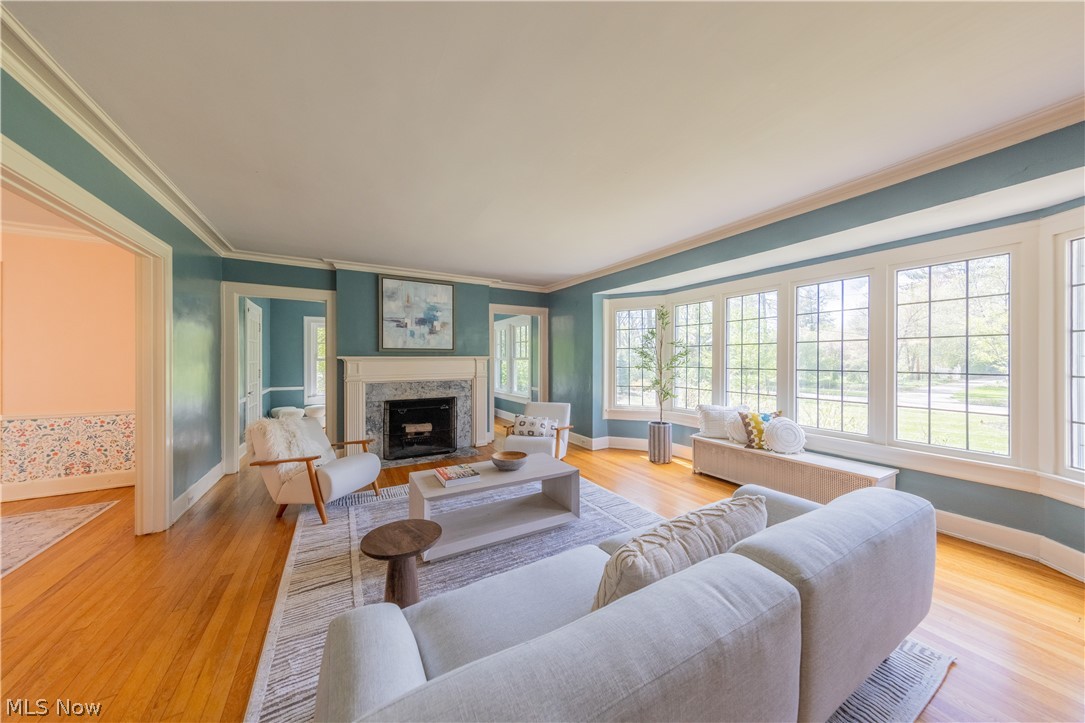 2637 Wellington Road Cleveland Heights OH 44118
