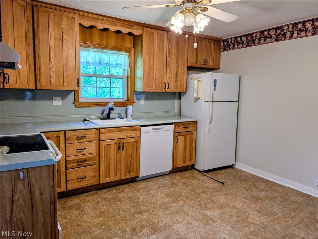450 9th Avenue East Liverpool OH 43920