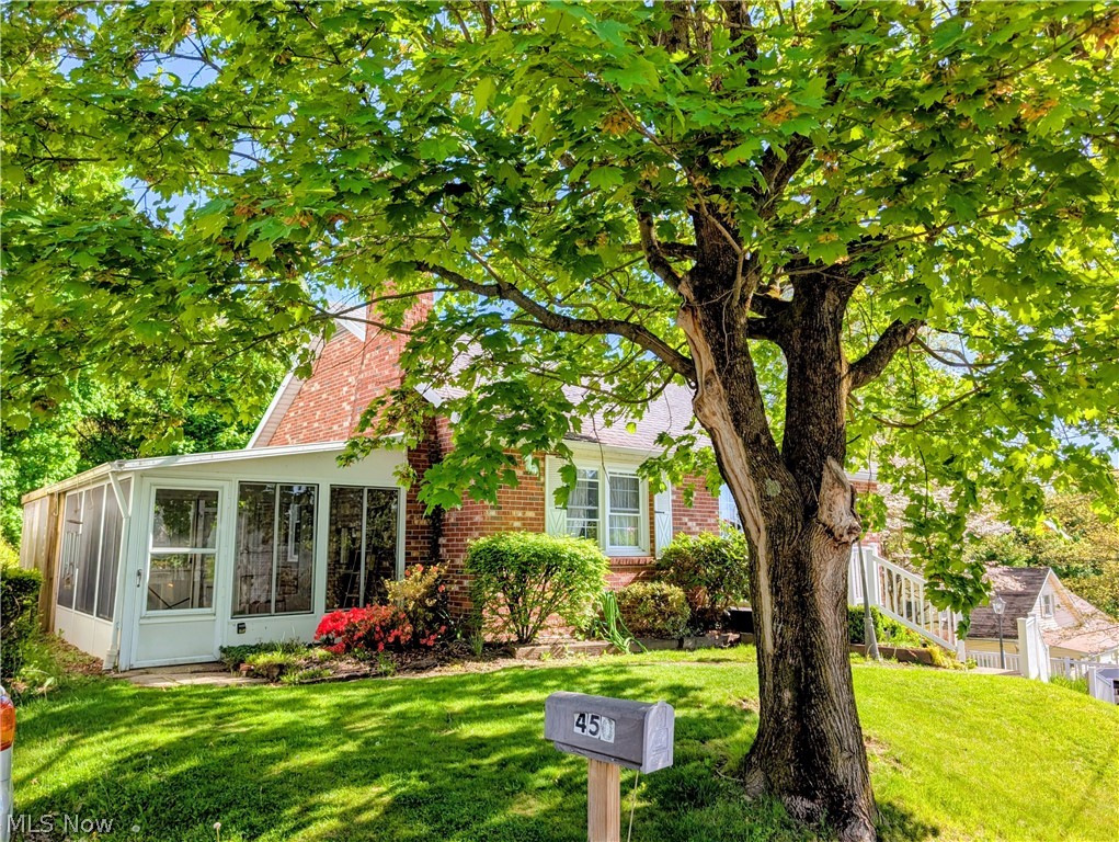 450 9th Avenue East Liverpool OH 43920