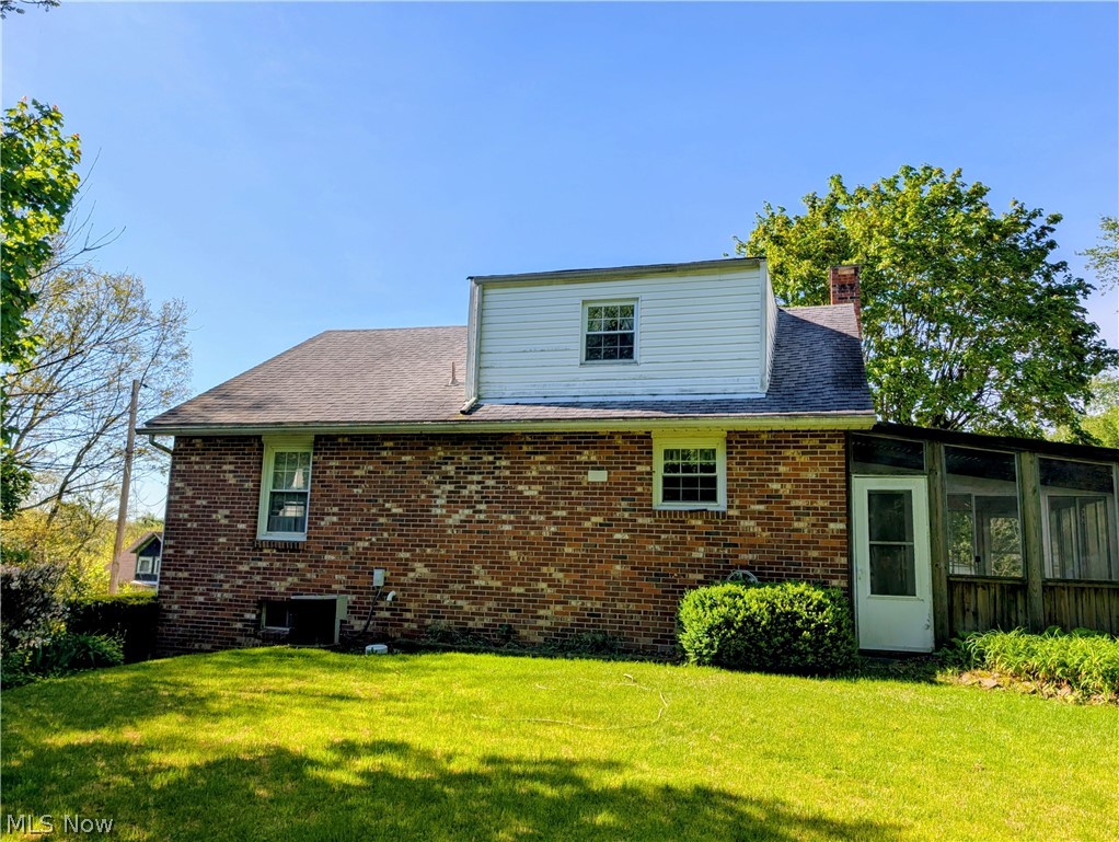 450 9th Avenue East Liverpool OH 43920