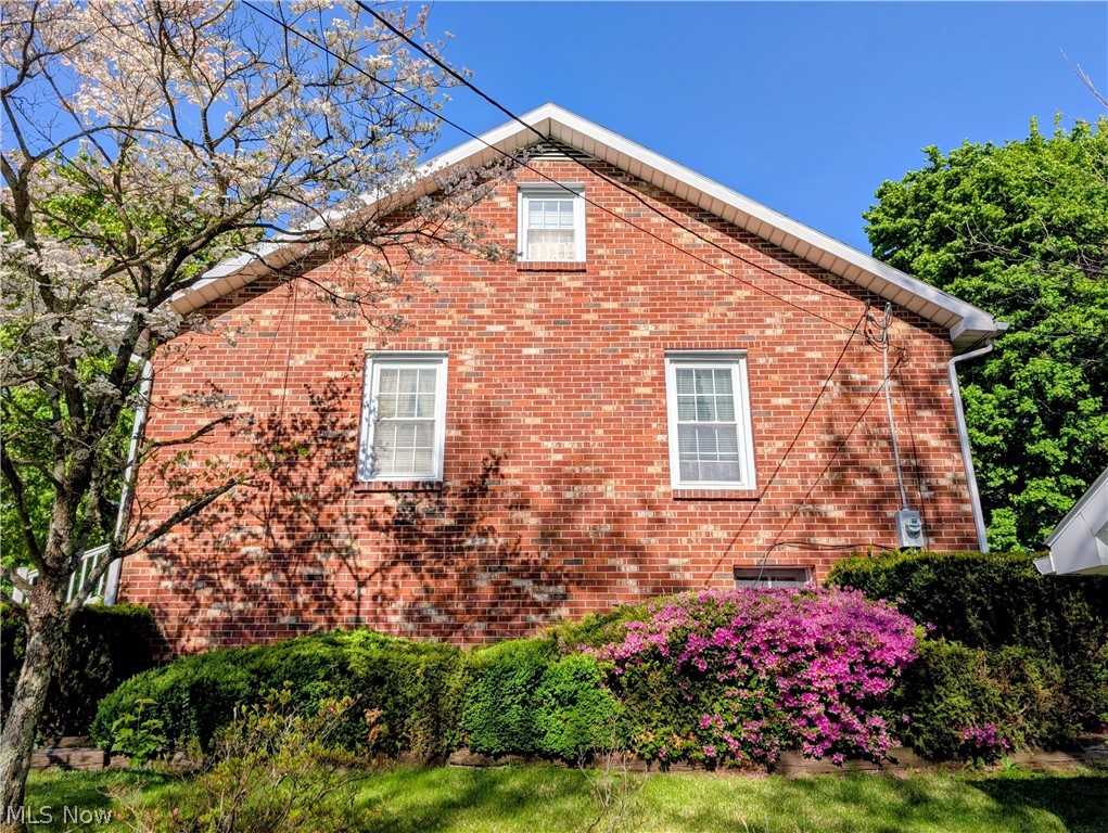 450 9th Avenue East Liverpool OH 43920