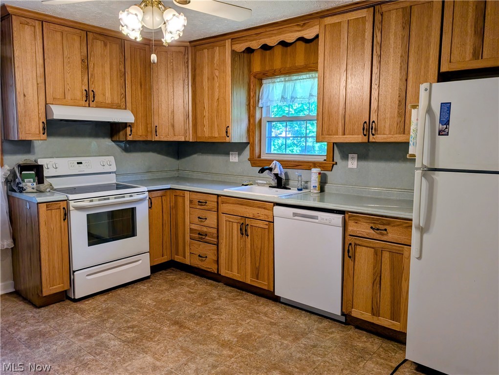 450 9th Avenue East Liverpool OH 43920