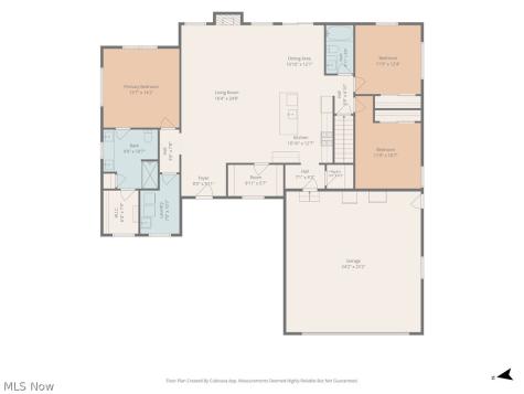 850 Eggleston Aurora OH 44202