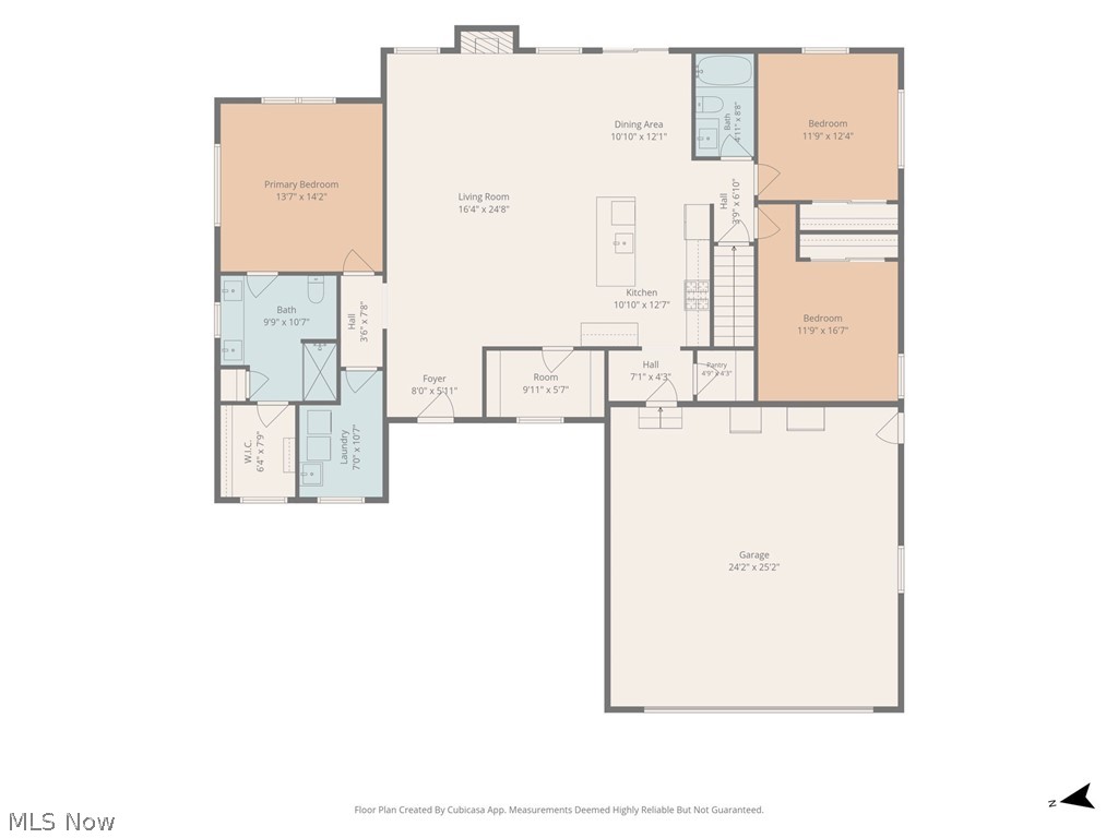 850 Eggleston Aurora OH 44202