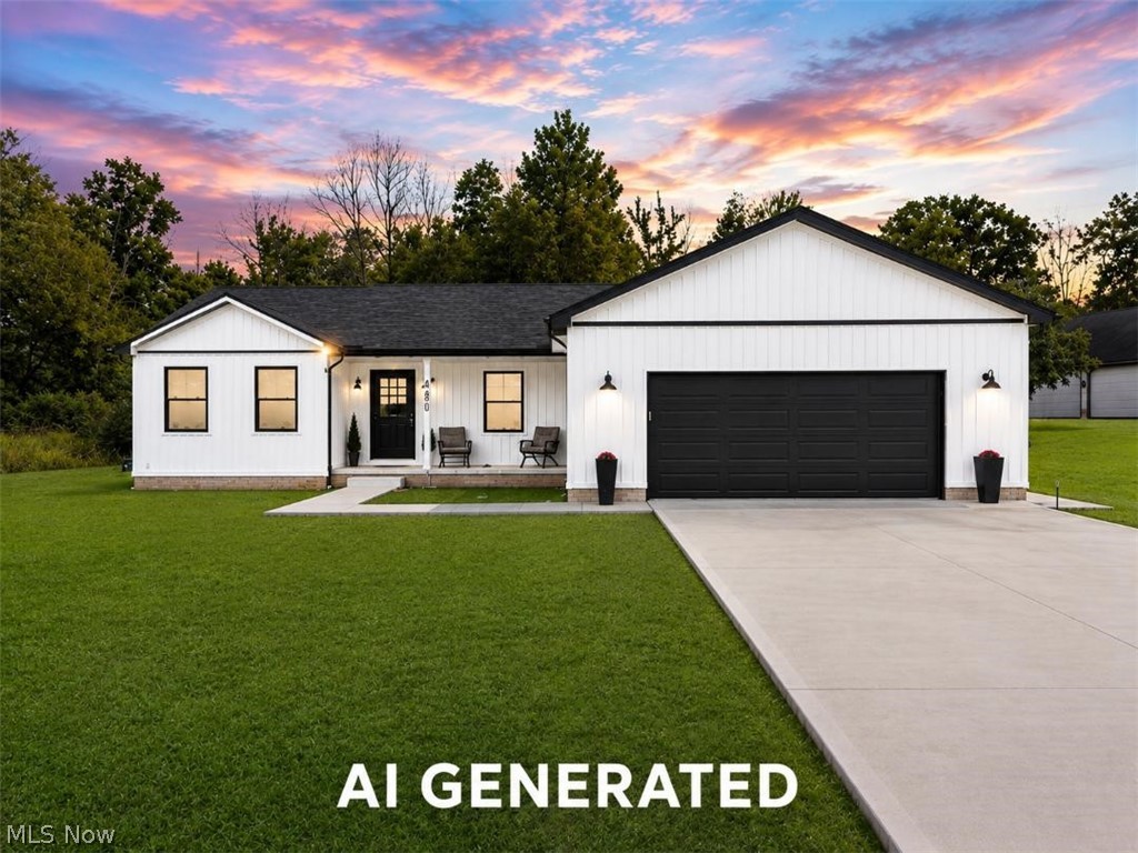 850 Eggleston Aurora OH 44202