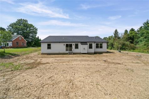 850 Eggleston Aurora OH 44202