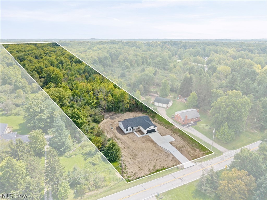 850 Eggleston Aurora OH 44202