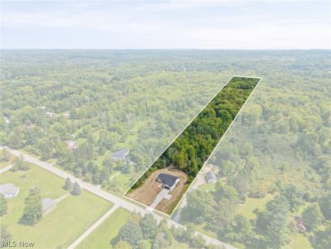 850 Eggleston Aurora OH 44202