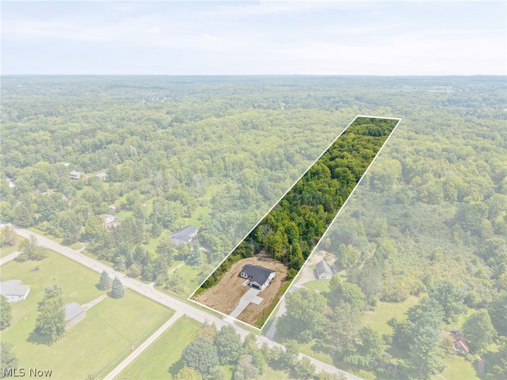 850 Eggleston Aurora OH 44202