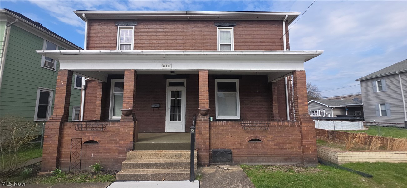 813 N 5th Street Toronto OH 43964