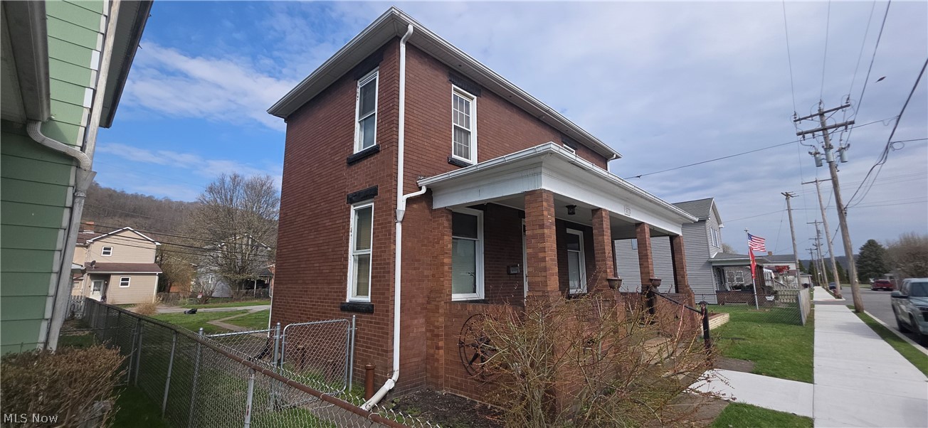 813 N 5th Street Toronto OH 43964