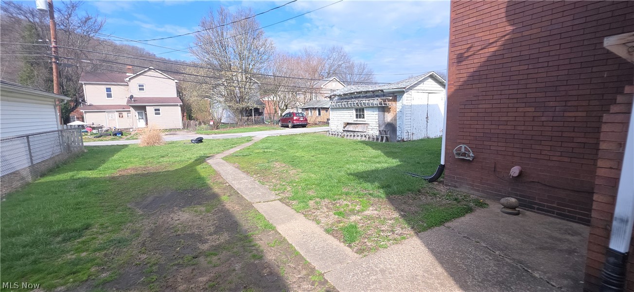 813 N 5th Street Toronto OH 43964