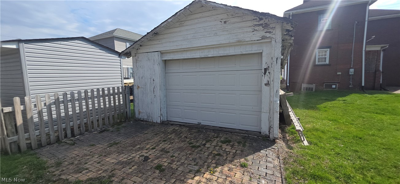 813 N 5th Street Toronto OH 43964