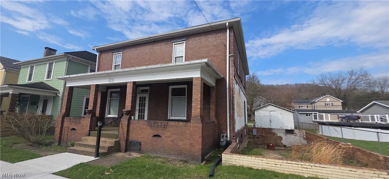 813 N 5th Street Toronto OH 43964