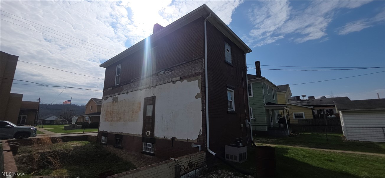 813 N 5th Street Toronto OH 43964