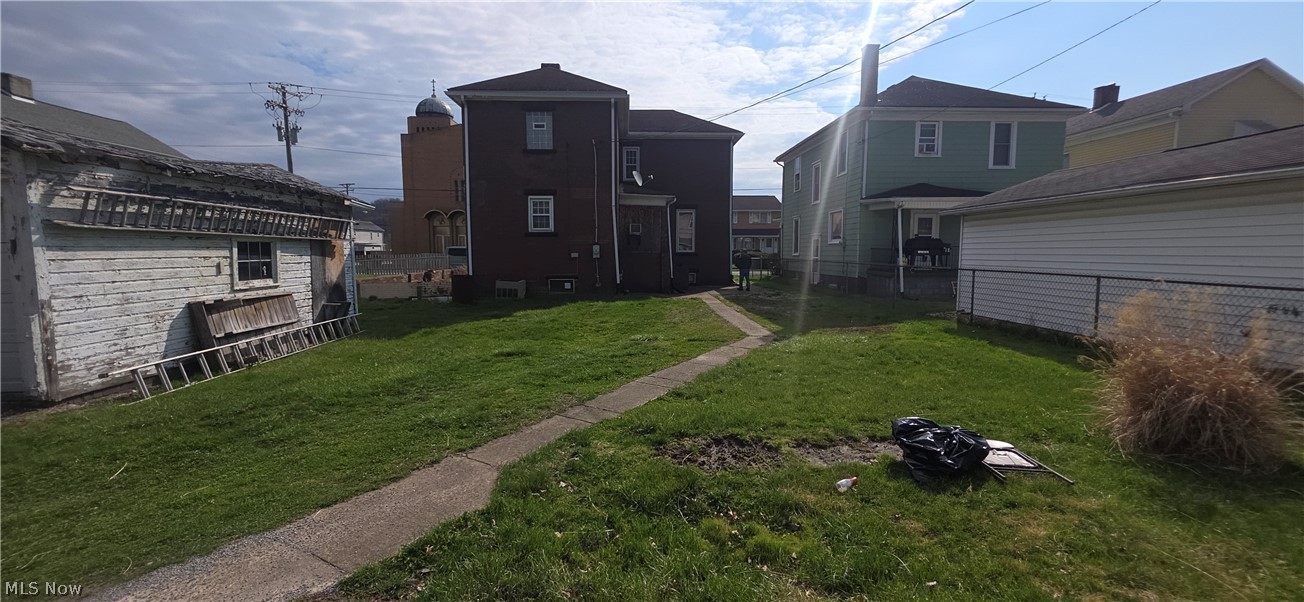 813 N 5th Street Toronto OH 43964