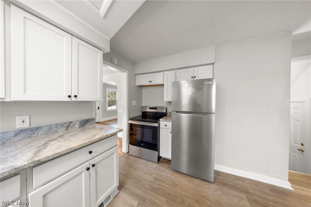 4410 Ardmore Road South Euclid OH 44121