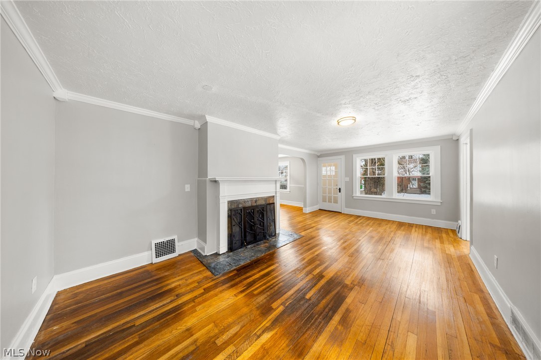 4410 Ardmore Road South Euclid OH 44121