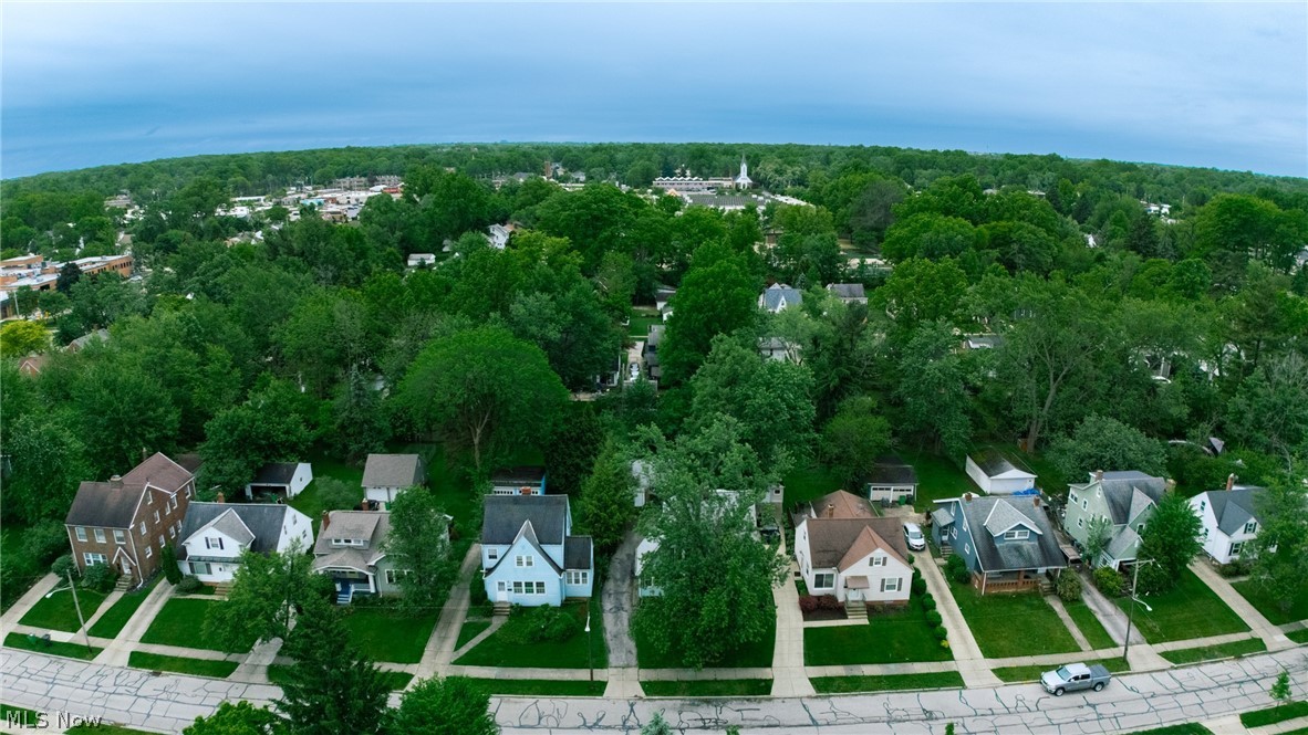 4410 Ardmore Road South Euclid OH 44121