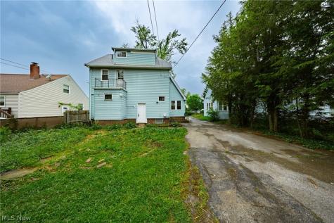 4410 Ardmore Road South Euclid OH 44121