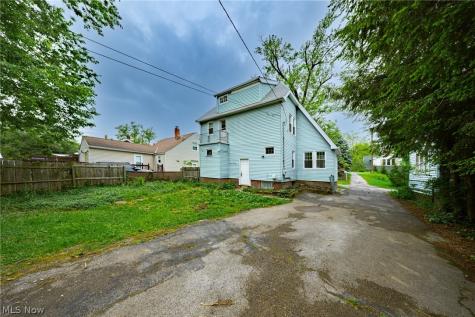 4410 Ardmore Road South Euclid OH 44121