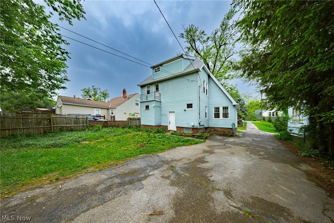 4410 Ardmore Road South Euclid OH 44121