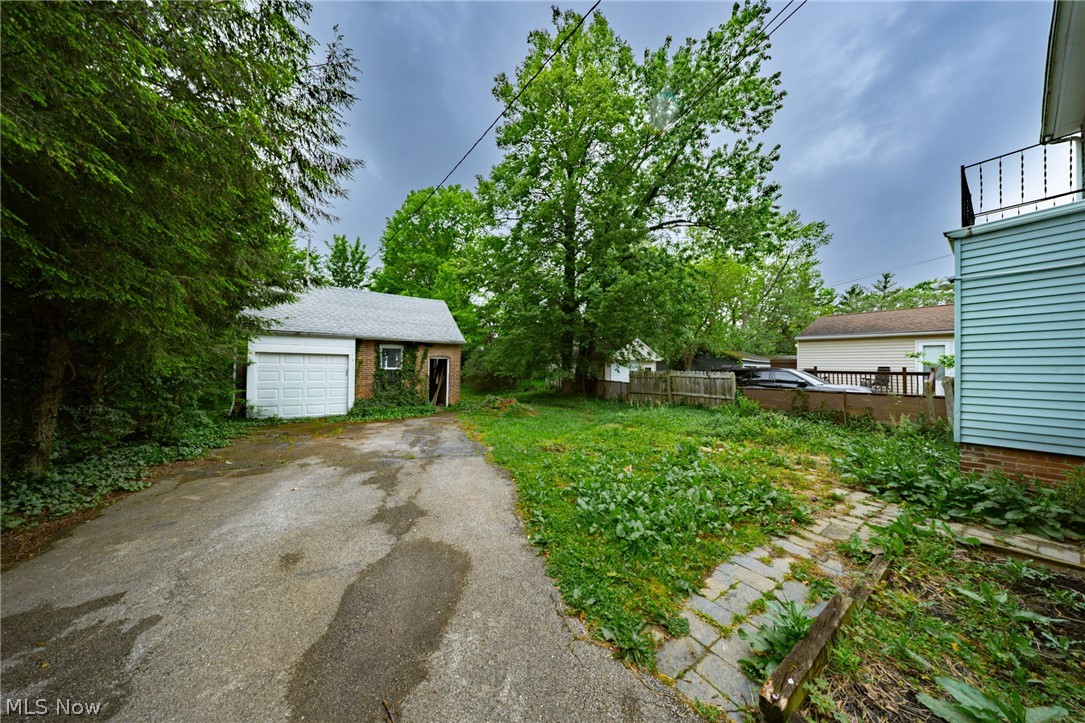 4410 Ardmore Road South Euclid OH 44121