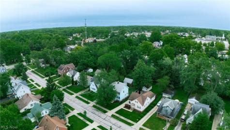 4410 Ardmore Road South Euclid OH 44121