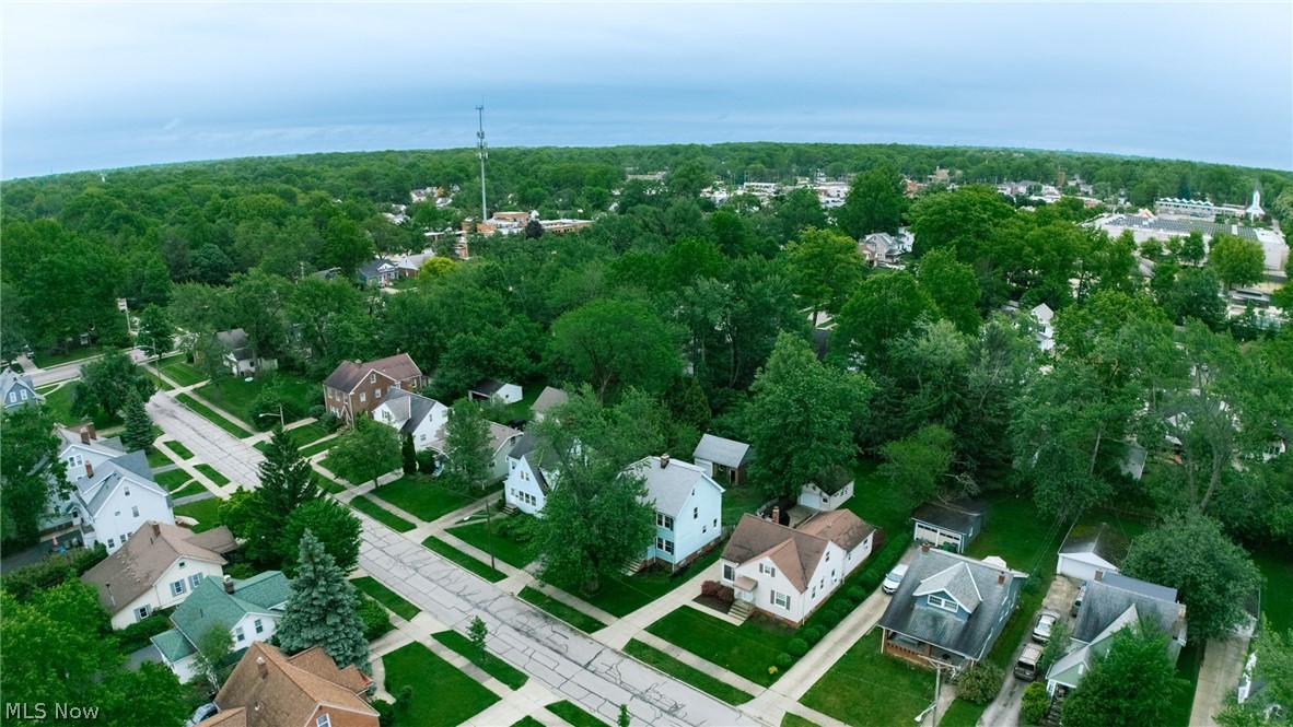 4410 Ardmore Road South Euclid OH 44121