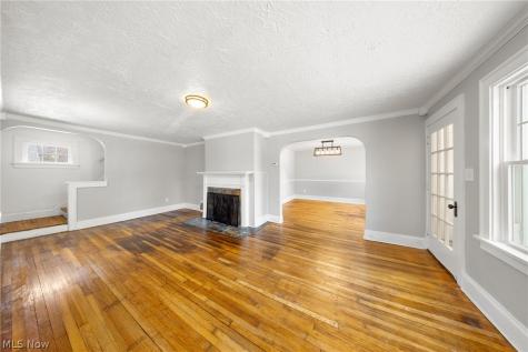 4410 Ardmore Road South Euclid OH 44121