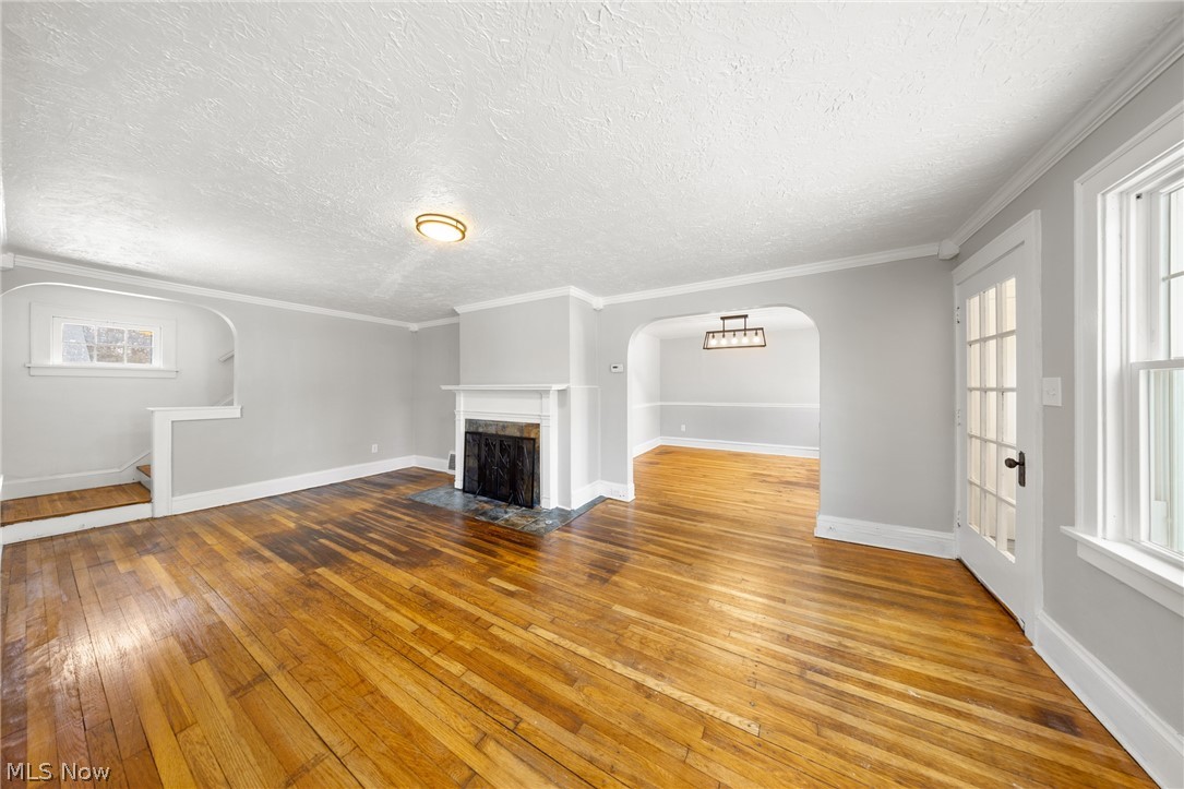 4410 Ardmore Road South Euclid OH 44121