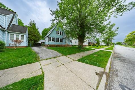4410 Ardmore Road South Euclid OH 44121