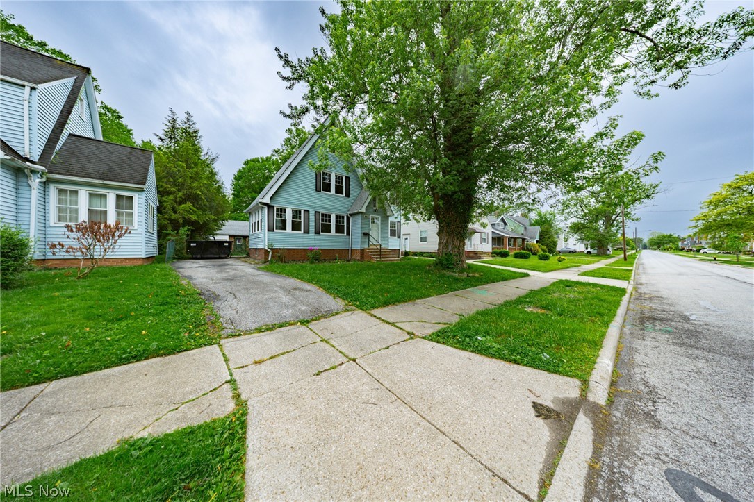 4410 Ardmore Road South Euclid OH 44121