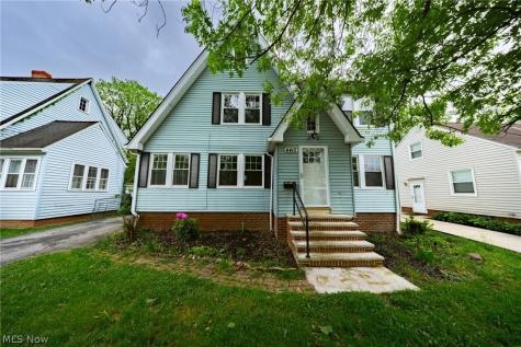 4410 Ardmore Road South Euclid OH 44121