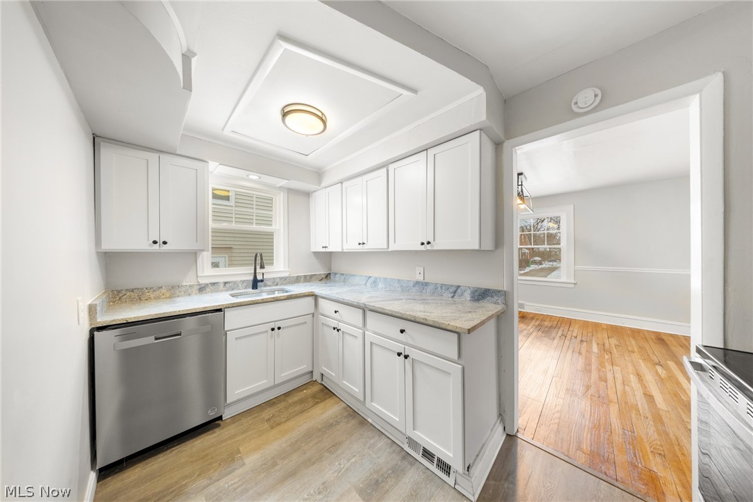 4410 Ardmore Road South Euclid OH 44121