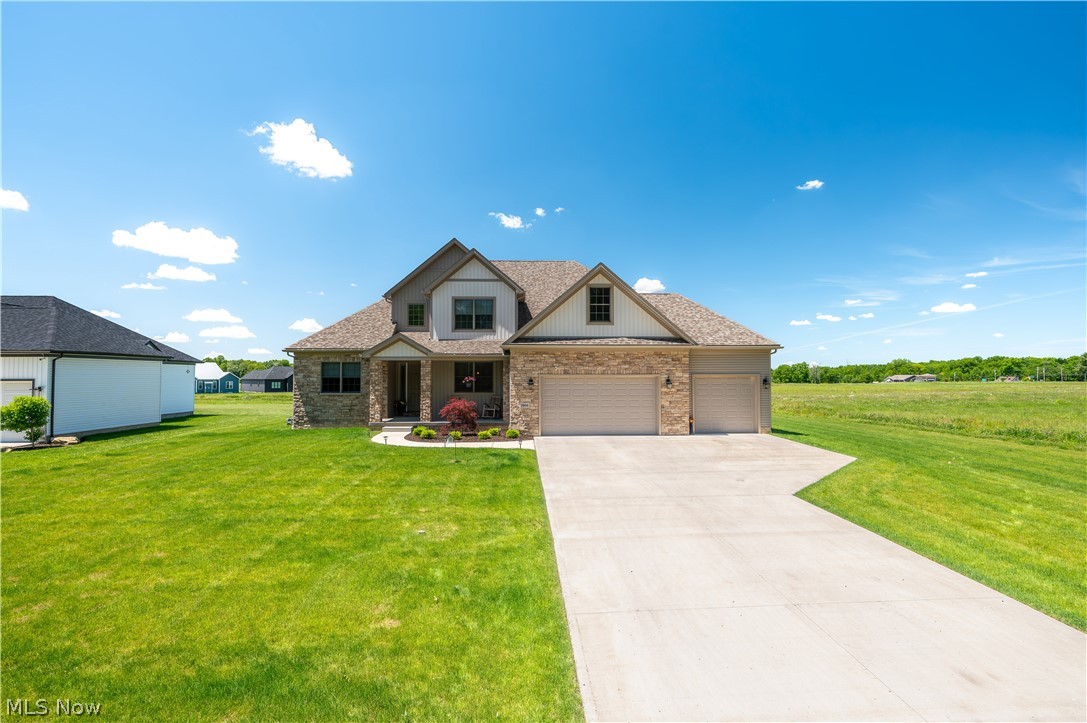 7080 S Palmyra Road Canfield OH 44406