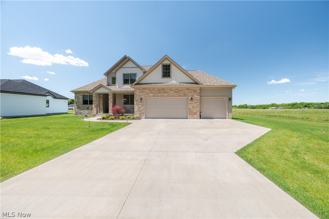 7080 S Palmyra Road Canfield OH 44406