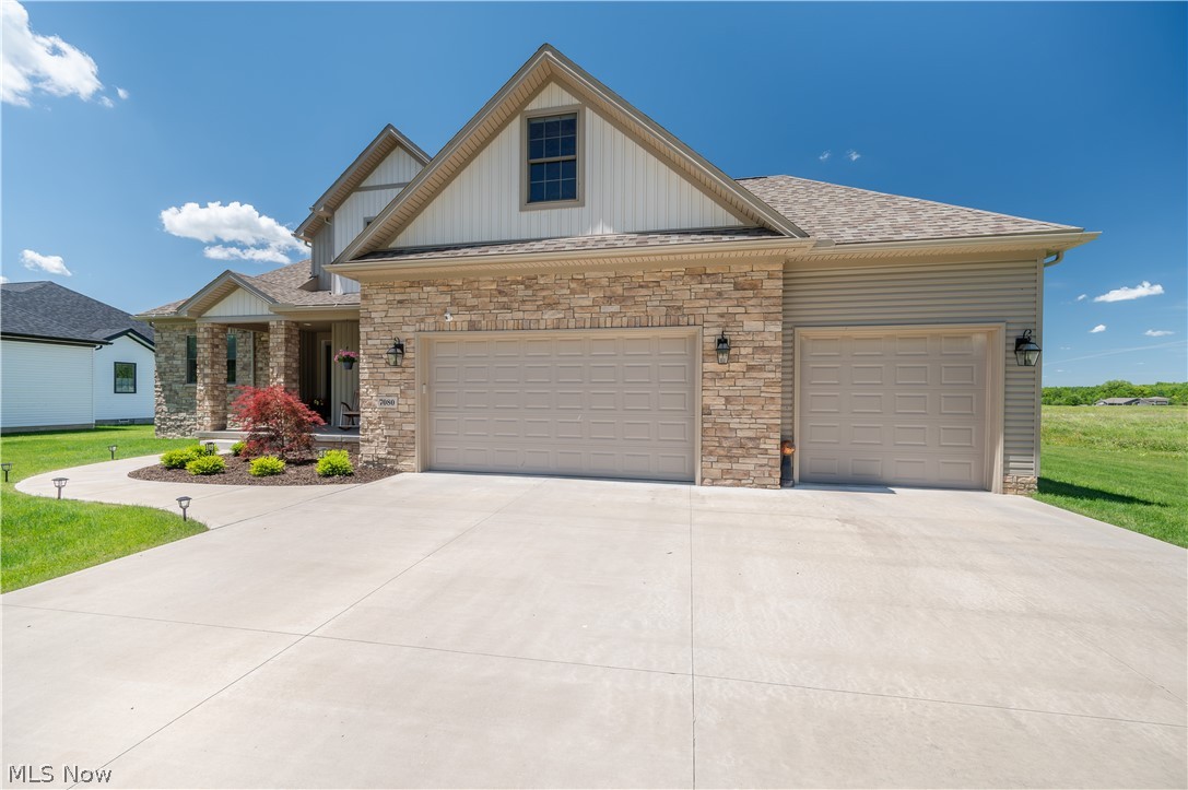 7080 S Palmyra Road Canfield OH 44406
