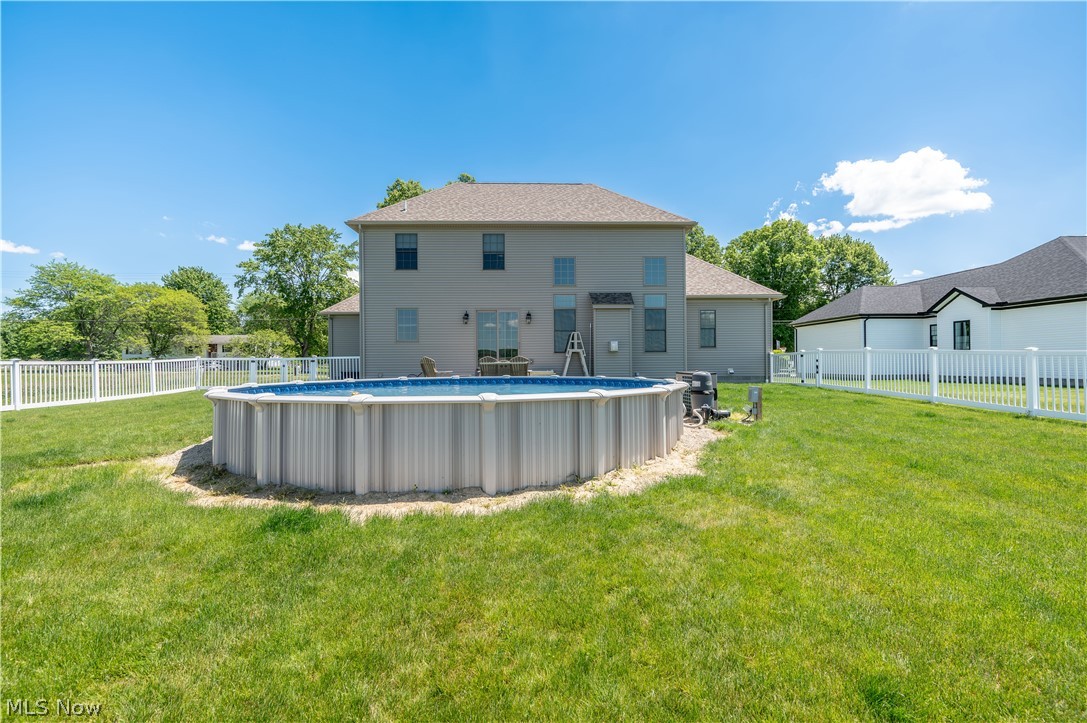 7080 S Palmyra Road Canfield OH 44406