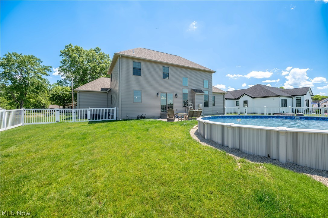 7080 S Palmyra Road Canfield OH 44406