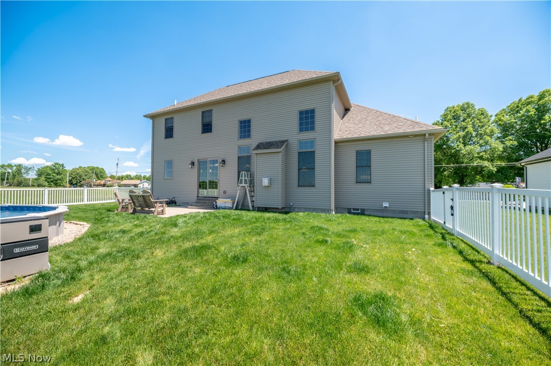 7080 S Palmyra Road Canfield OH 44406