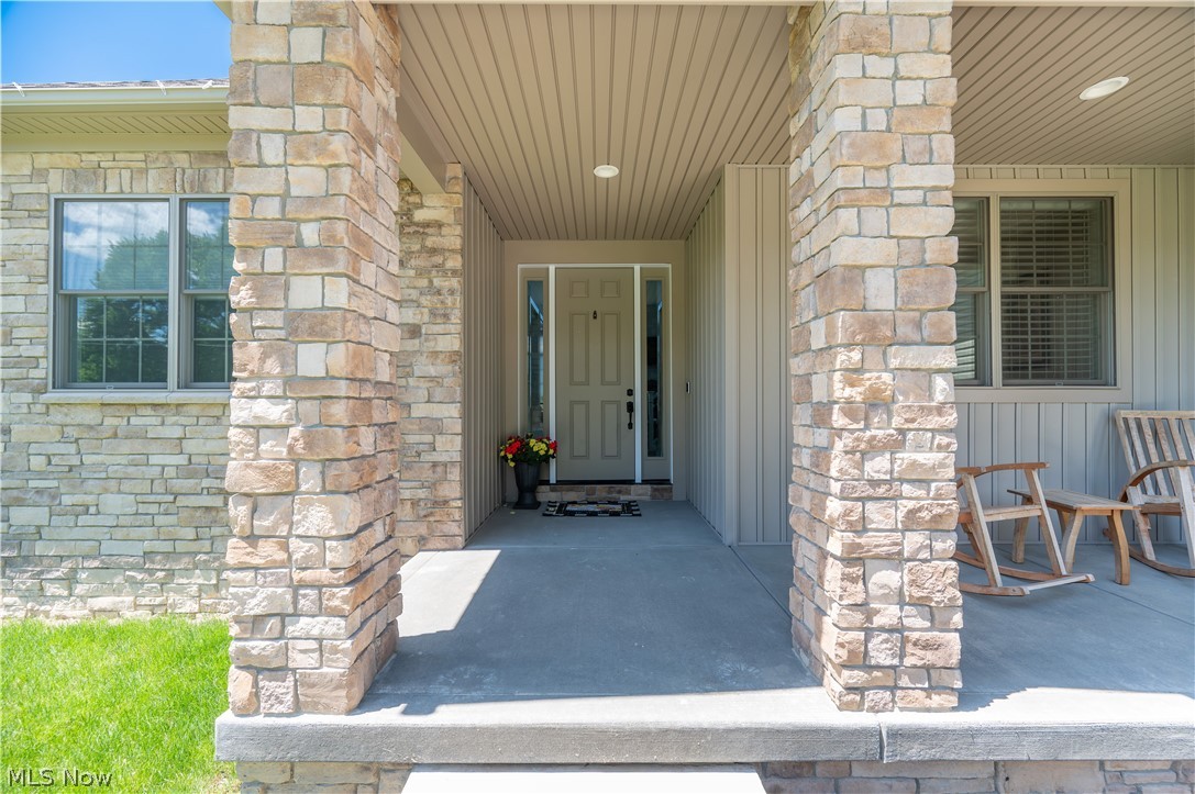 7080 S Palmyra Road Canfield OH 44406