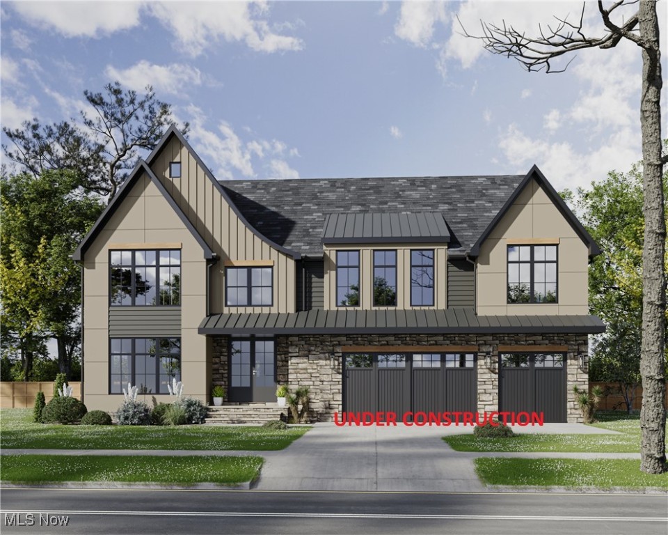 2605 Brentwood Road Beachwood OH 44122
