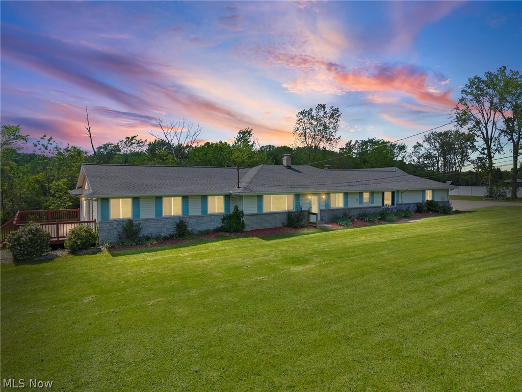 19740 Benbow Road Strongsville OH 44136