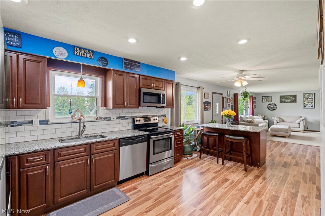 19740 Benbow Road Strongsville OH 44136